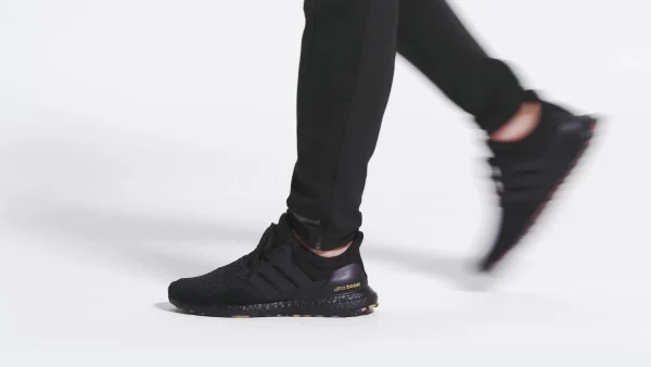 Giày Adidas Ultraboost 1.0 ‘Black’ GY9136 - Ảnh 5