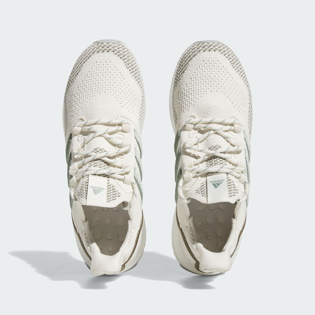 Giày Adidas UltraBoost 1 LCFP 'Chalk Silver Green' HQ6441 - Ảnh 3