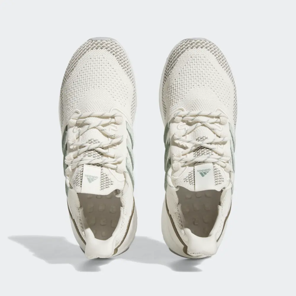 Giày Adidas UltraBoost 1 LCFP 'Chalk Silver Green' HQ6441 - Ảnh 3