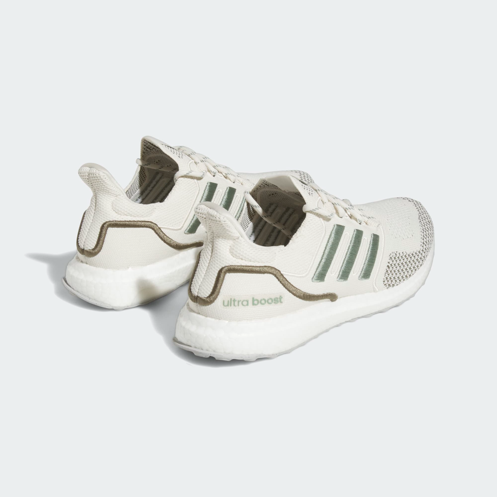 Giày Adidas UltraBoost 1 LCFP 'Chalk Silver Green' HQ6441 - Ảnh 6