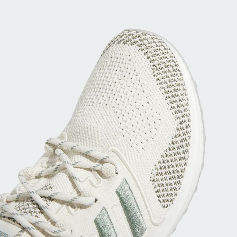 Giày Adidas UltraBoost 1 LCFP 'Chalk Silver Green' HQ6441 - Ảnh 5