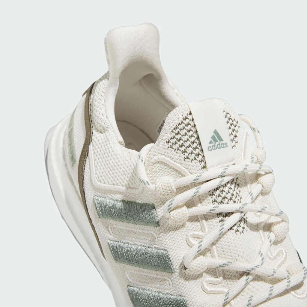 Giày Adidas UltraBoost 1 LCFP 'Chalk Silver Green' HQ6441 - Ảnh 4