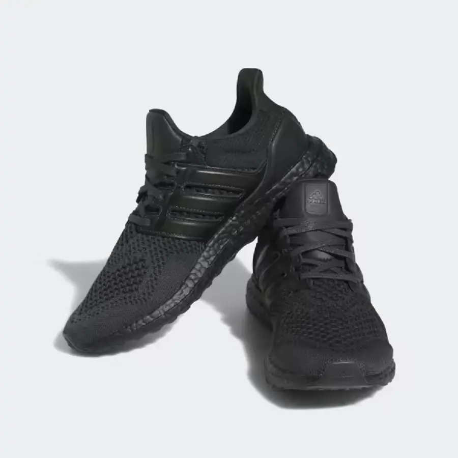 Giày Adidas Ultra Boost 1.0 DNA Carbon Core 'Black' GY7486 - Ảnh 4