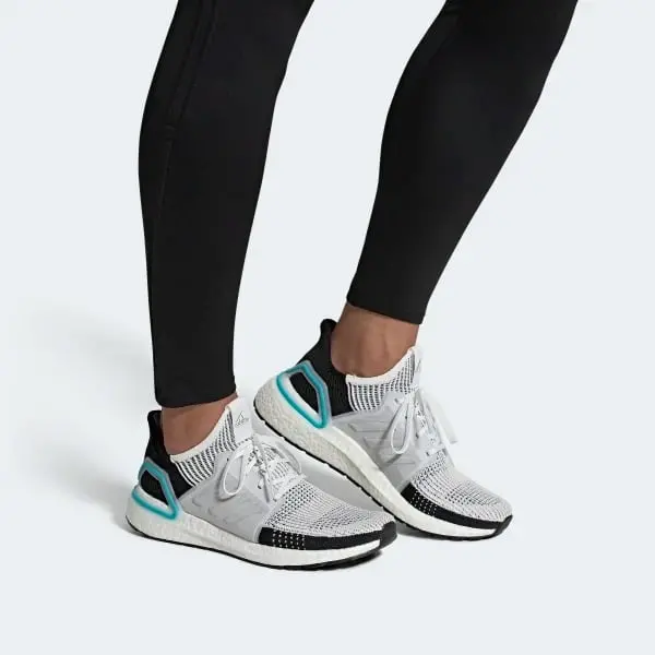 Giày Adidas UltraBoost 19 'Collegiate Royal' G54012 - Ảnh 6