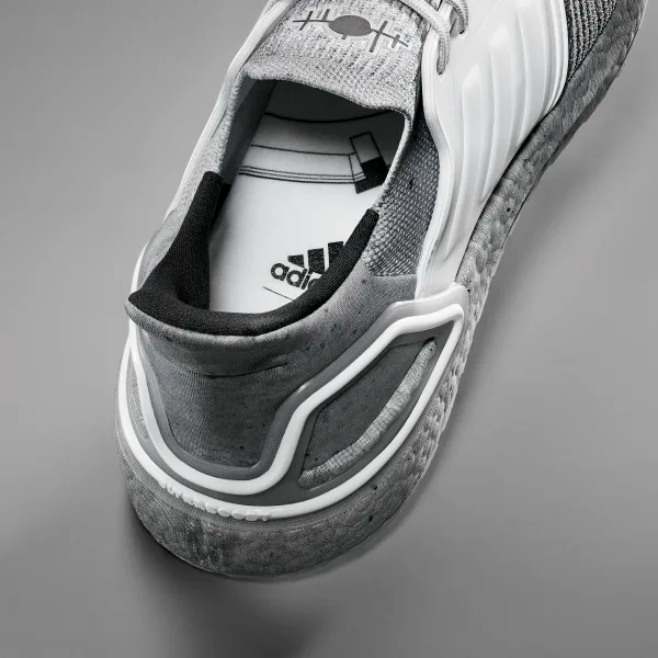 Giày Adidas James Bond 007 x UltraBoost 20 'No Time to Die Grey' FY0647 - Ảnh 3