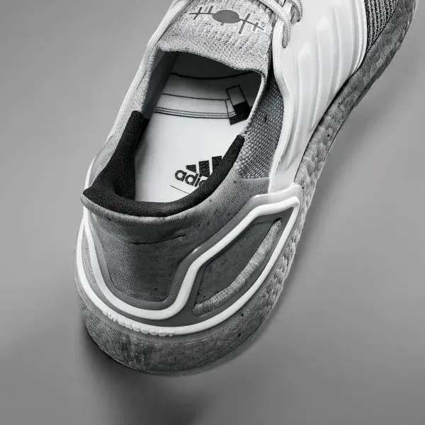 Giày Adidas James Bond 007 x UltraBoost 20 'No Time to Die Grey' FY0647 - Ảnh 3