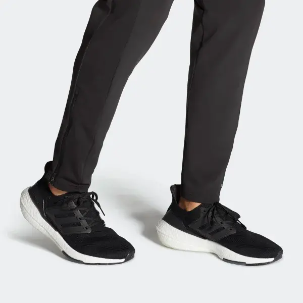 Giày Adidas UltraBoost 21 'Core Black' FY0378 - Ảnh 3