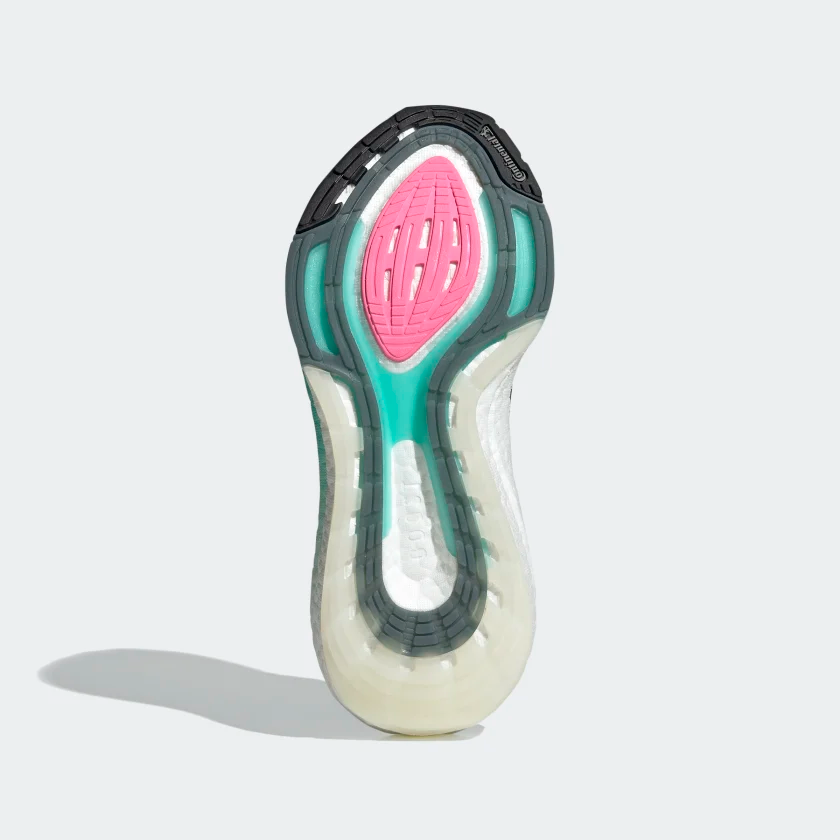 Giày Adidas UltraBoost 21 'Core Black' FY0412 - Ảnh 6