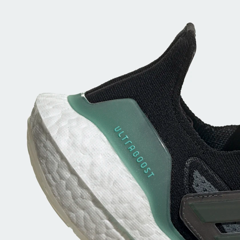 Giày Adidas UltraBoost 21 'Core Black' FY0412 - Ảnh 4