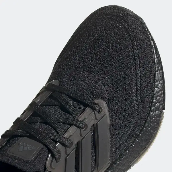 Giày Adidas UltraBoost 21 'Triple Black' FZ2762 - Ảnh 6