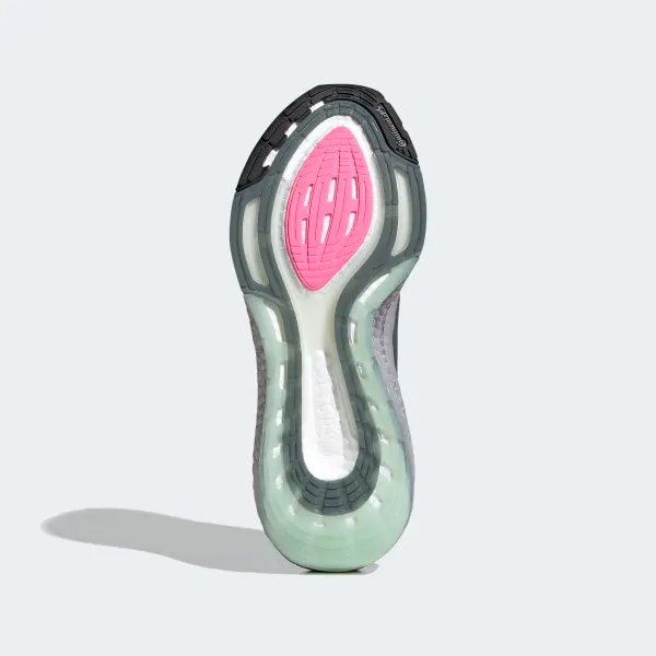 Giày Adidas UltraBoost 21 'Blue Oxide' FY0384 - Ảnh 4