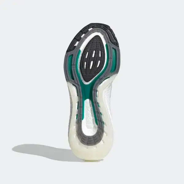 Giày Adidas UltraBoost 21 'White Sub Green' FZ2326 - Ảnh 5