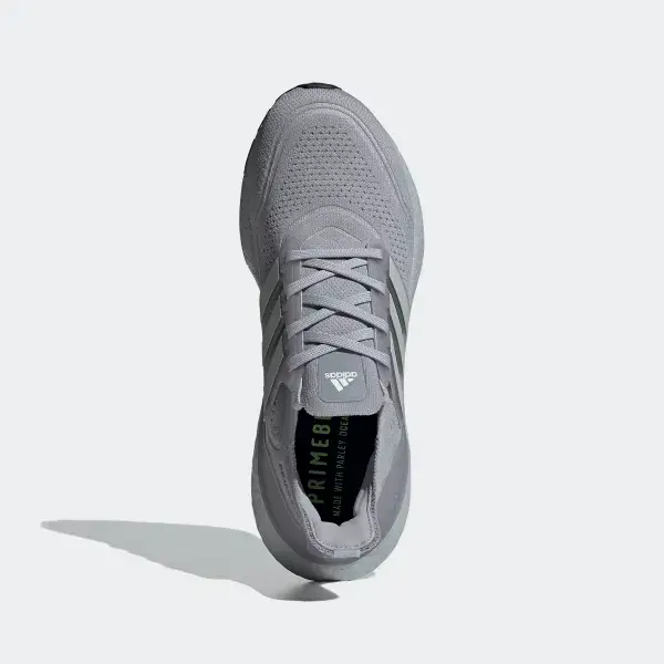 Giày Adidas UltraBoost 21 'Halo Silver' FY0432 - Ảnh 5
