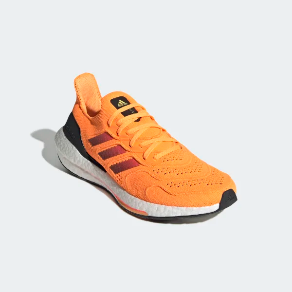 Giày Adidas UltraBoost Heat.Dry 'Orange' GX8038 - Ảnh 5