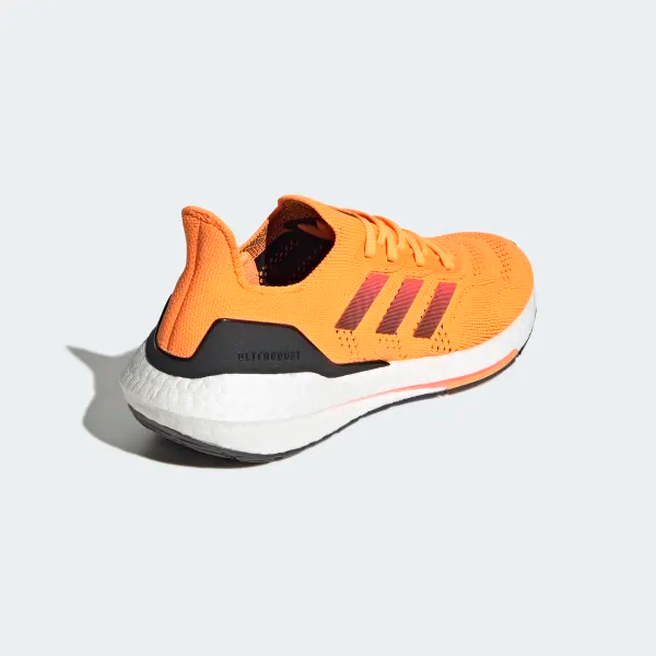 Giày Adidas UltraBoost Heat.Dry 'Orange' GX8038 - Ảnh 4