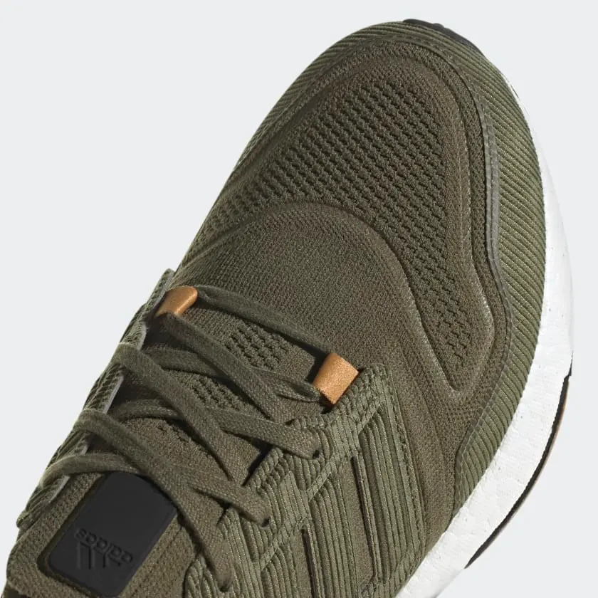 Giày Adidas Ultra Boost 22 'Focus Olive' GX9167 - Ảnh 6