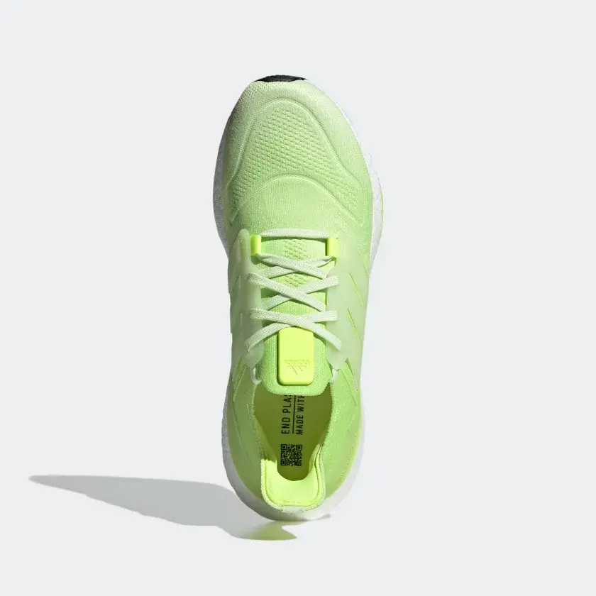 Giày Adidas UltraBoost 22 'Almost Lime' GX5557 - Ảnh 5