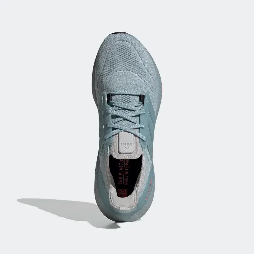 Giày Adidas Ultra Boost 22 'Magic Grey' H01170 - Ảnh 5