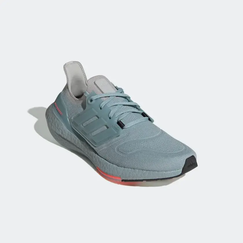 Giày Adidas Ultra Boost 22 'Magic Grey' H01170 - Ảnh 3