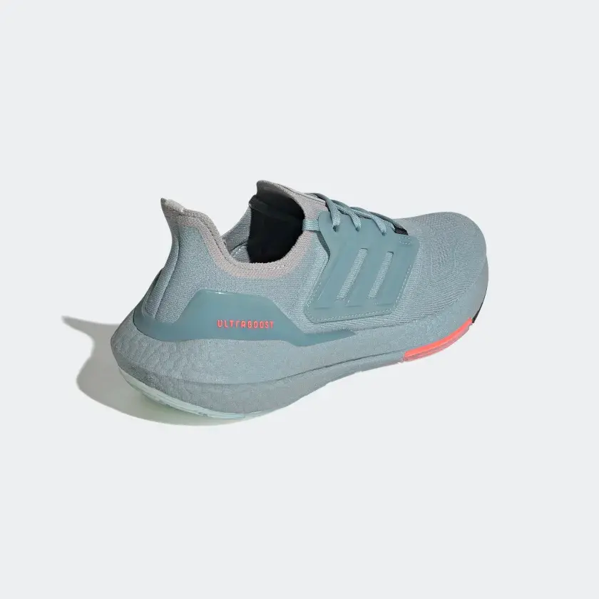 Giày Adidas Ultra Boost 22 'Magic Grey' H01170 - Ảnh 4