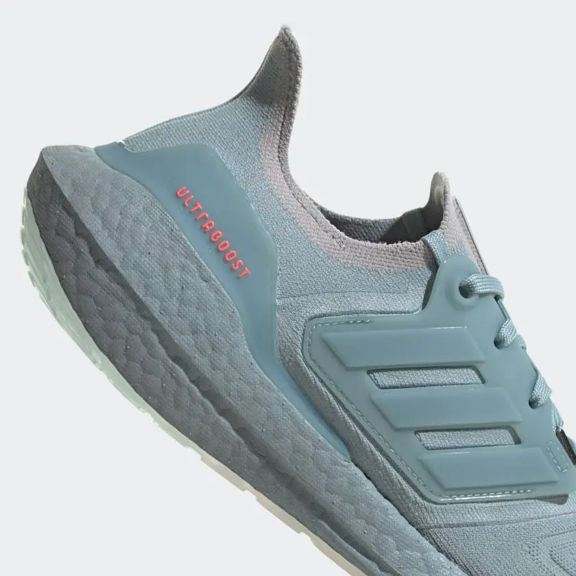 Alternative view of Giày Adidas Ultra Boost 22 'Magic Grey' H01170
