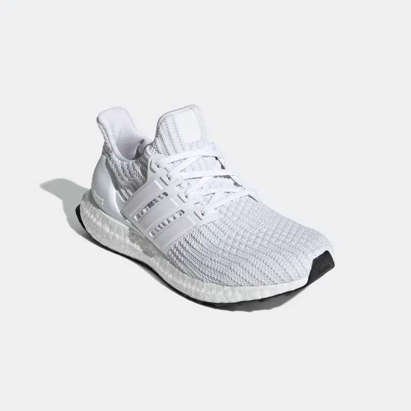 Giày Adidas Ultra Boost 4.0 DNA 'Cloud White' FY9120 - Ảnh 5