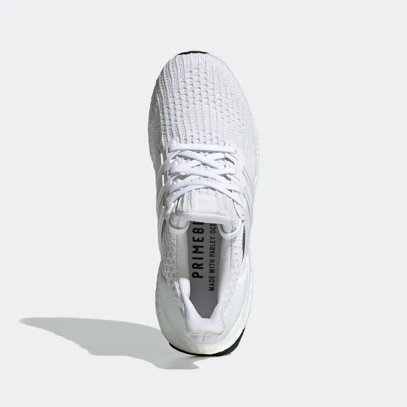 Giày Adidas Ultra Boost 4.0 DNA 'Cloud White' FY9120 - Ảnh 6
