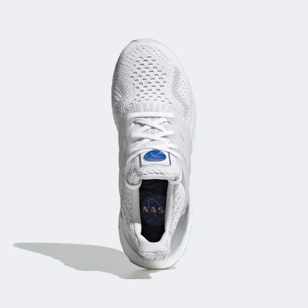 Giày Adidas Ultra Boost 5.0 Cloud White FY9874 - Ảnh 4