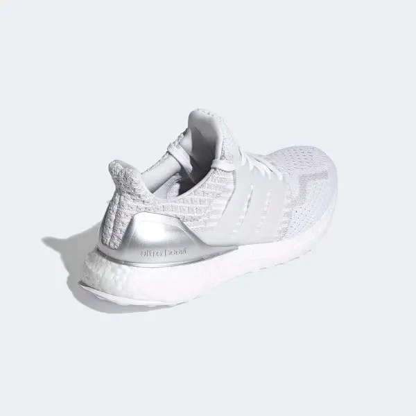 Giày Adidas Ultra Boost 5.0 Cloud White FY9874 - Ảnh 3