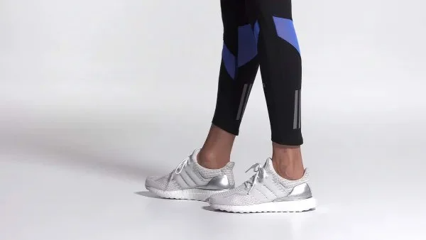 Giày Adidas Ultra Boost 5.0 Cloud White FY9874 - Ảnh 5