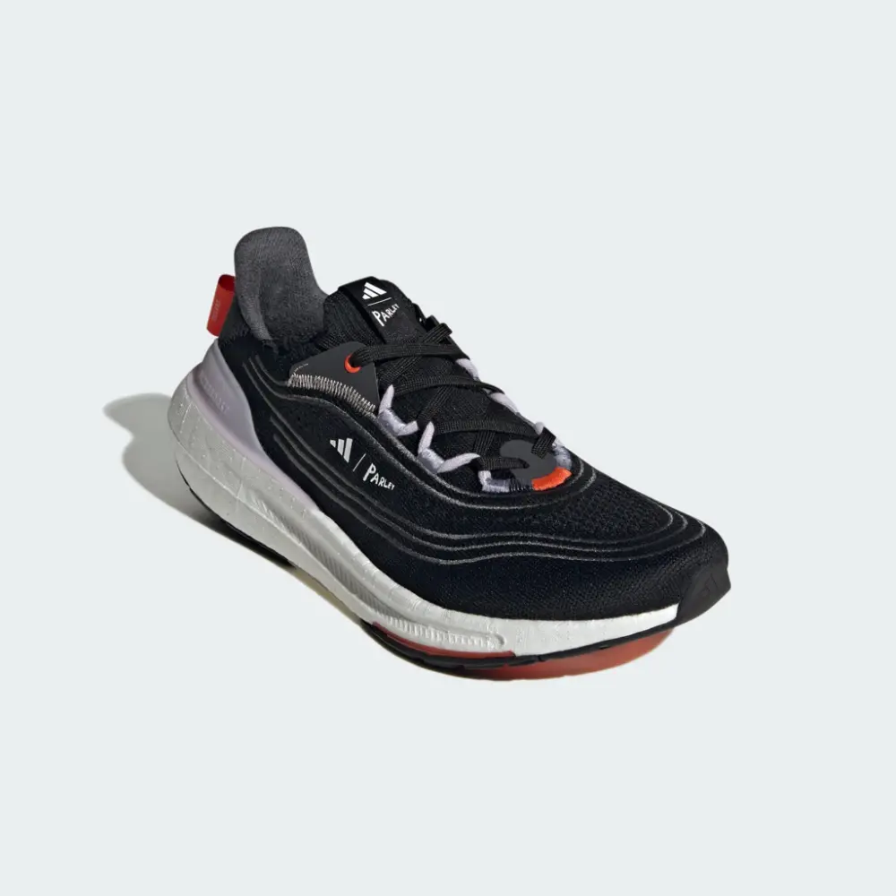 Giày Adidas Ultraboost Light 'Black White' GY9358 - Ảnh 6