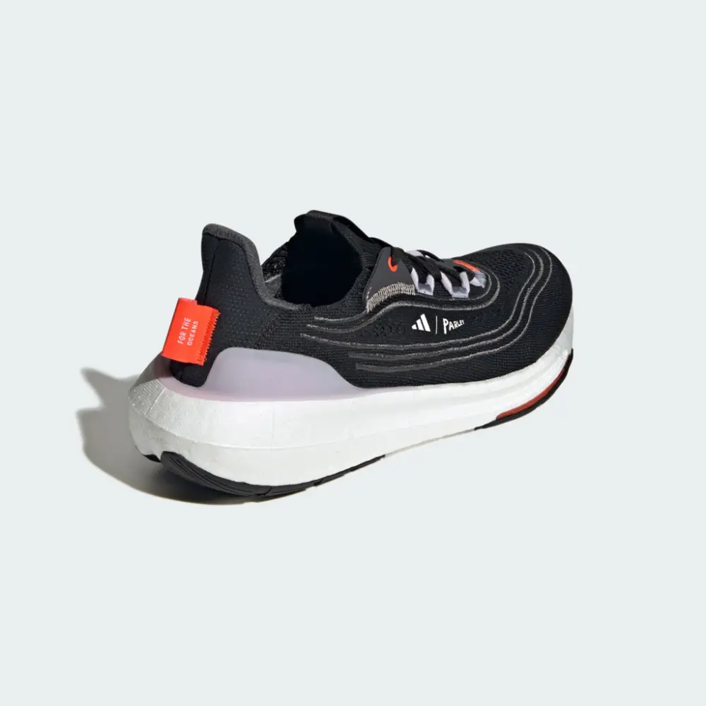 Giày Adidas Ultraboost Light 'Black White' GY9358 - Ảnh 5