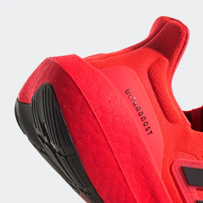 Giày Adidas UltraBoost Light 'Solar Red' HP9841 - Ảnh 7
