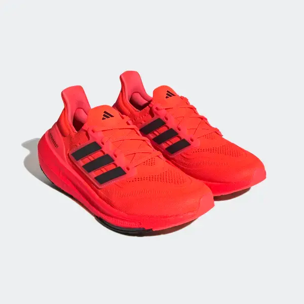 Giày Adidas UltraBoost Light 'Solar Red' HP9841 - Ảnh 3