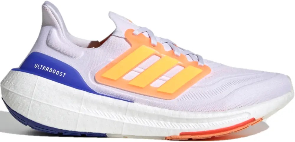 Giày Adidas Ultraboost Light 'Solar Gold' HQ6352