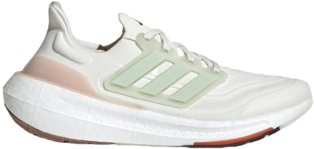 Giày Adidas UltraBoost Light 'Core Black' HQ6338