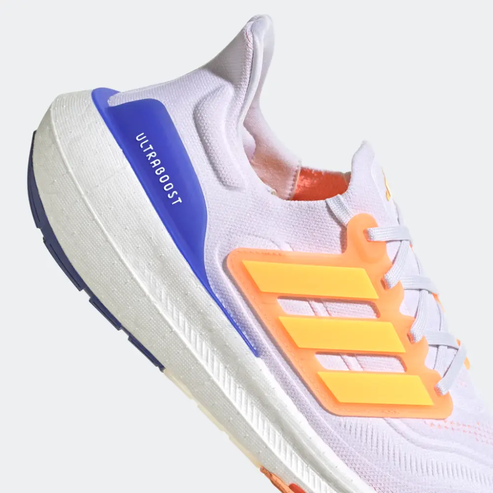 Giày Adidas Ultraboost Light 'Solar Gold' HQ6352 - Ảnh 7