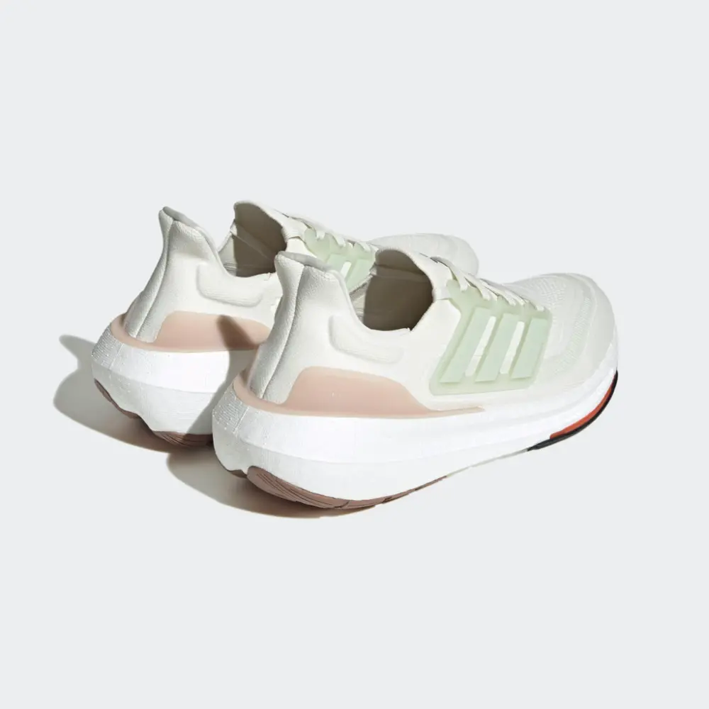 Giày Adidas UltraBoost Light 'Core Black' HQ6338 - Ảnh 5