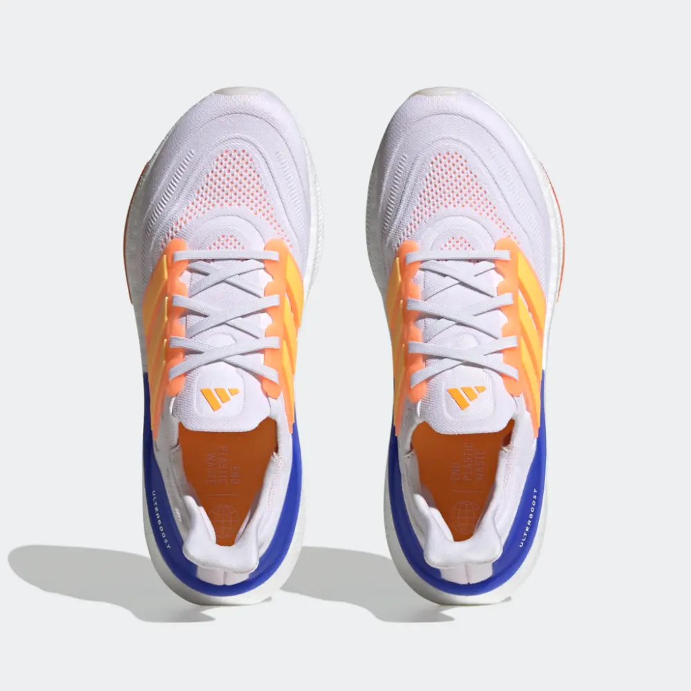 Giày Adidas Ultraboost Light 'Solar Gold' HQ6352 - Ảnh 5