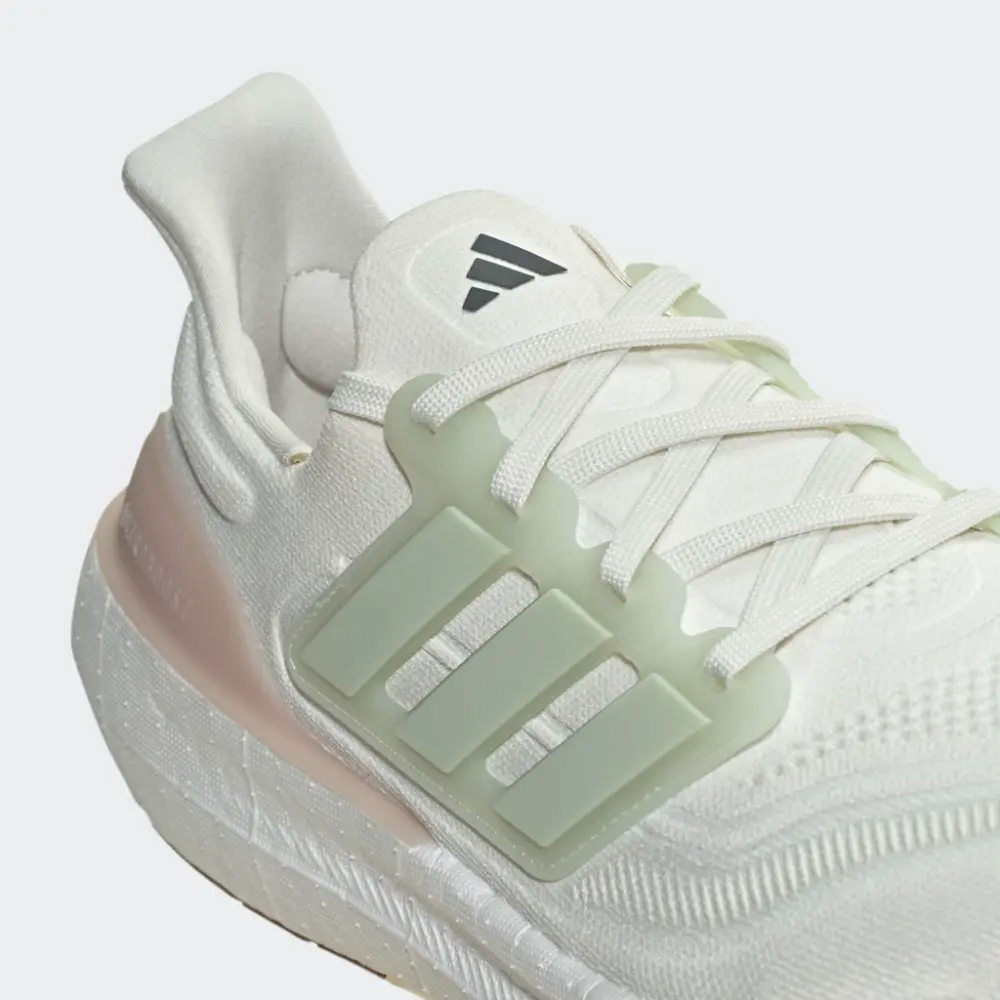 Giày Adidas UltraBoost Light 'Core Black' HQ6338 - Ảnh 3