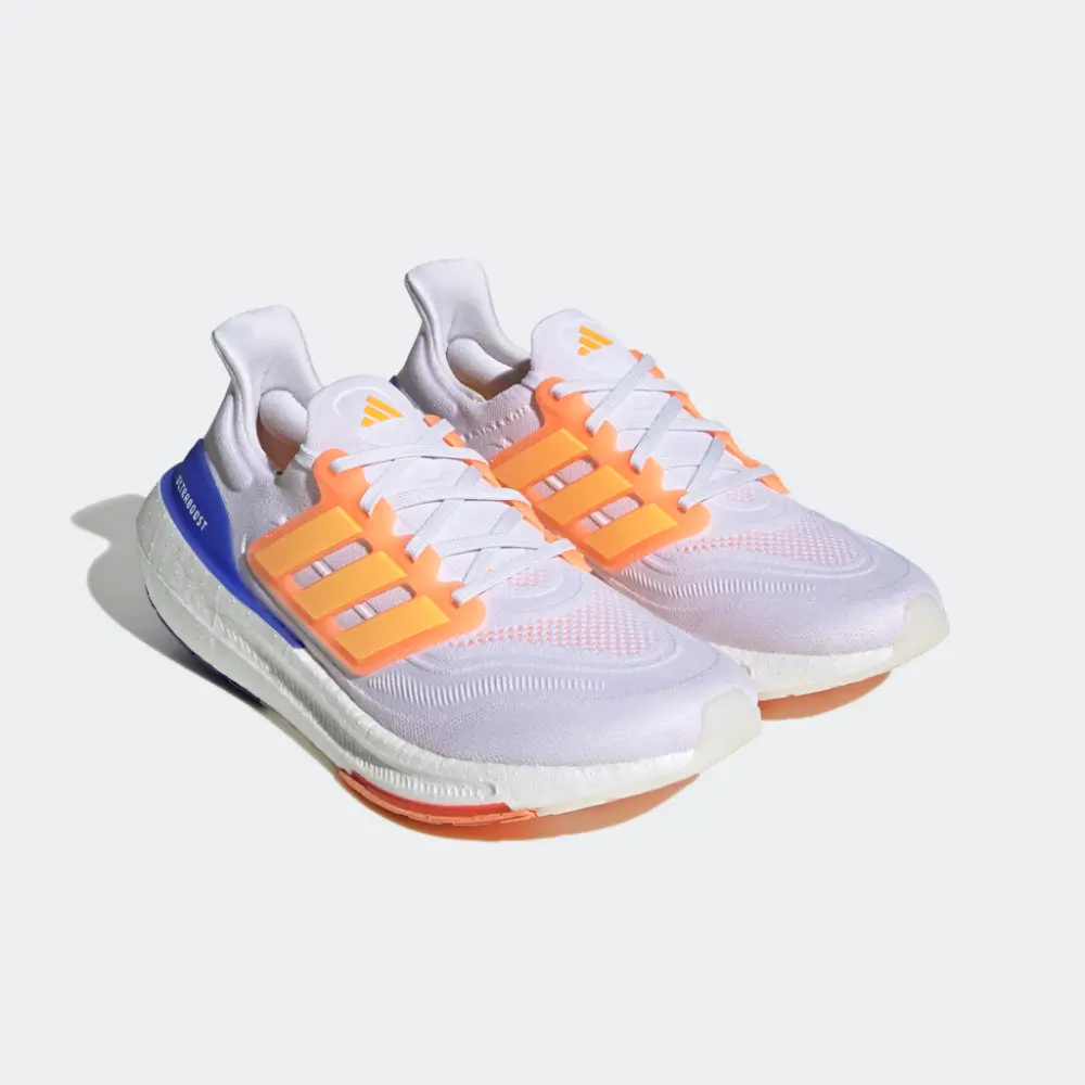 Giày Adidas Ultraboost Light 'Solar Gold' HQ6352 - Ảnh 3