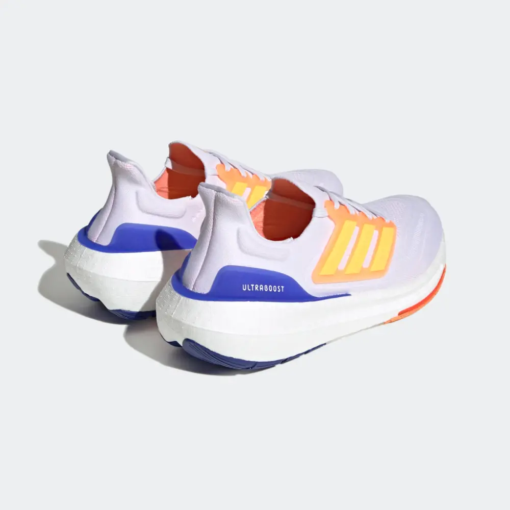 Giày Adidas Ultraboost Light 'Solar Gold' HQ6352 - Ảnh 4