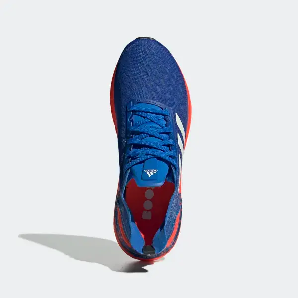 Giày Adidas UltraBoost 20 'Glory Blue' EF0893 - Ảnh 4