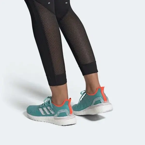 Alternative view of Giày Adidas UltraBoost PB 'Blue Spirit'  EG0421