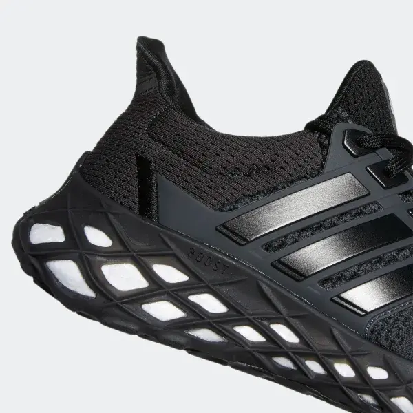 Giày Adidas UltraBoost Web DNA 'Black Carbon' GY4173 - Ảnh 3