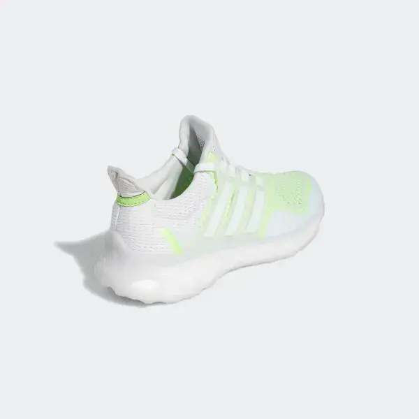 Giày Adidas UltraBoost Web DNA 'Dash Grey Pulse Lime' GZ1594 - Ảnh 4