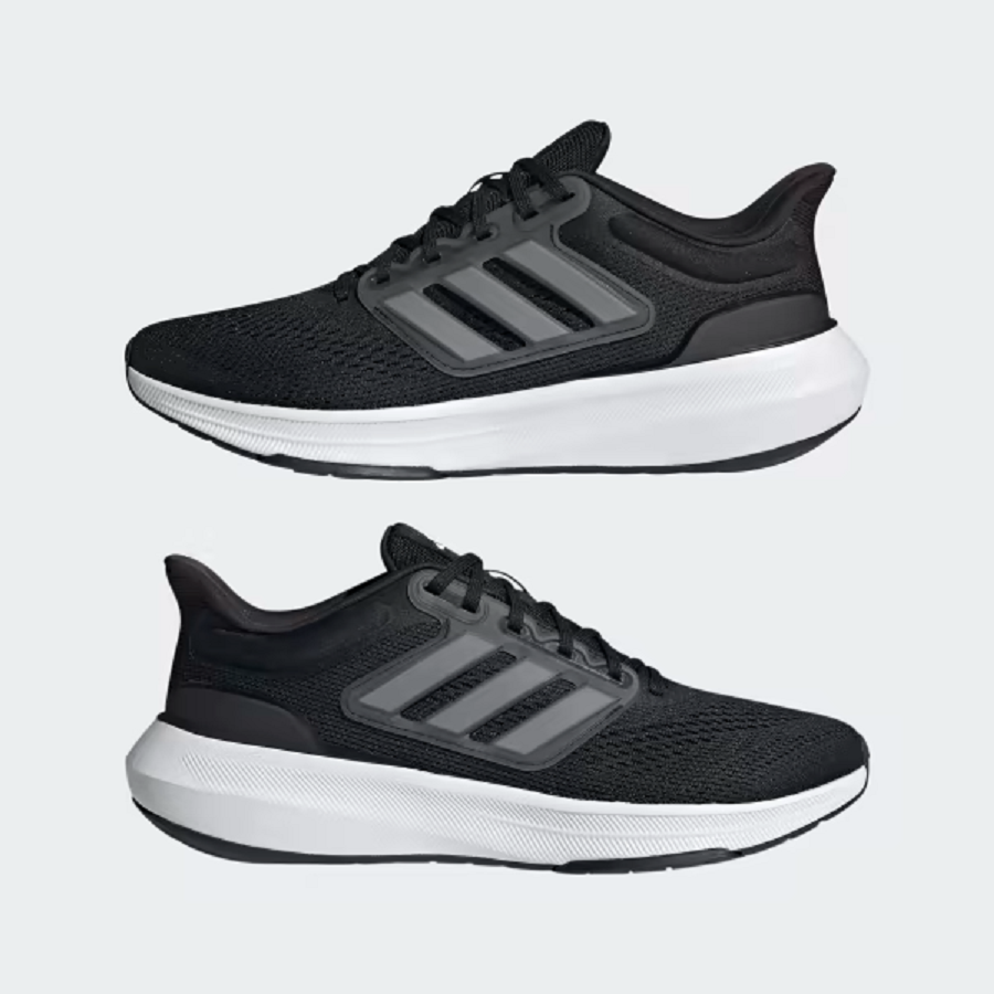 Giày Adidas Ultrabounce 'Core Black' HP5796 - Ảnh 4
