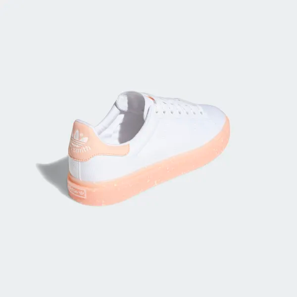 Giày Adidas Vulc Stan Smith Pink Gloss FX8684 - Ảnh 4