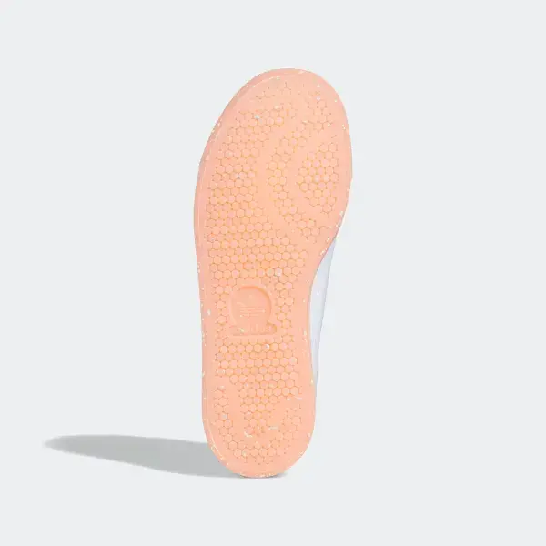 Alternative view of Giày Adidas Vulc Stan Smith Pink Gloss FX8684