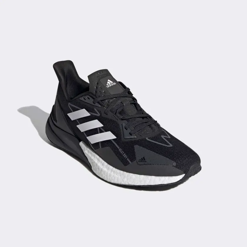 Giày Adidas X9000L3 HEAT.RDY 'Black' FY0797 - Ảnh 3